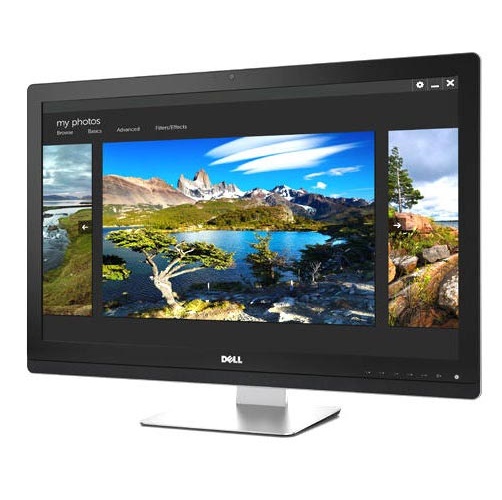 Dell UltraSharp UZ2215H 22 inch Monitor with LED