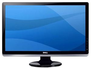 Dell ST2220LB 21.5-inch Wide, Flat Panel Monitor with LED