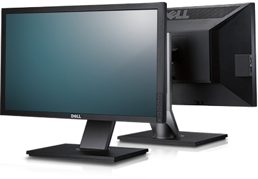 Dell UltraSharp U2211H 55cm (21.5 inch) Flat Panel HD Monitor