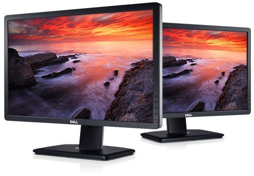 Dell UltraSharp U2312HM 23 inch Monitor with LED