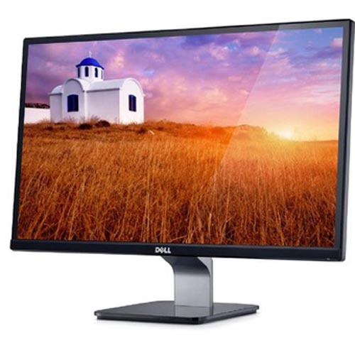 Màn hình Dell 23.6 inch SE2417HG