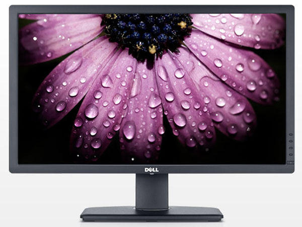 Dell Ultra Sharp UZ2713, 27-inch