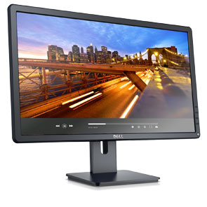 Màn hình LCD 22 inch Dell E2216HV