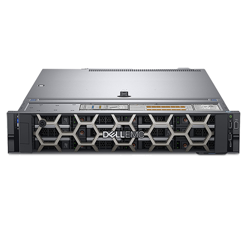 Máy chủ Dell PowerEdge R760xs/ 8x3.5