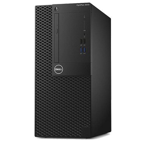 Máy bộ Dell OptiPlex 7010 Tower (i5 12500/ Ram 8GB/ SSD 512GB/ 3Y)