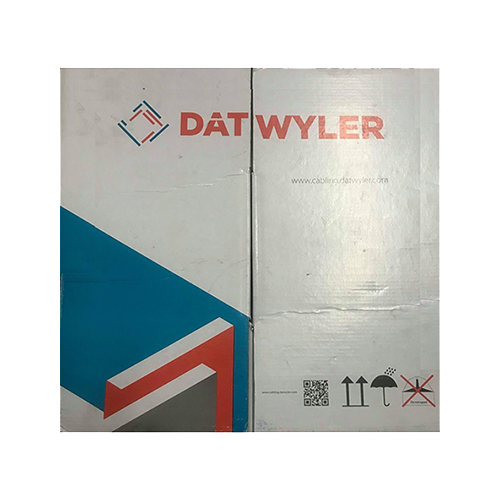 Cáp mạng Cat5e Datwyler UTP Cat5e