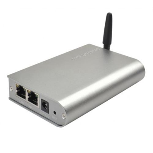 GSM Gateway Dinstar DWG2000-1G