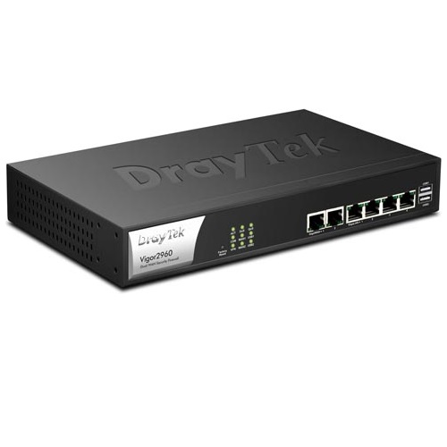 Router Draytek Vigor 1000B