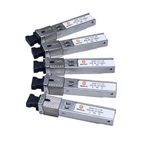 Module Quang SINOVO SFP 1.25Gbps SM 2 sợi SINOVO SOSP-5512-40D