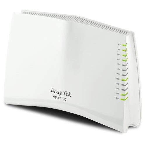 Router Draytek Vigor 2133n