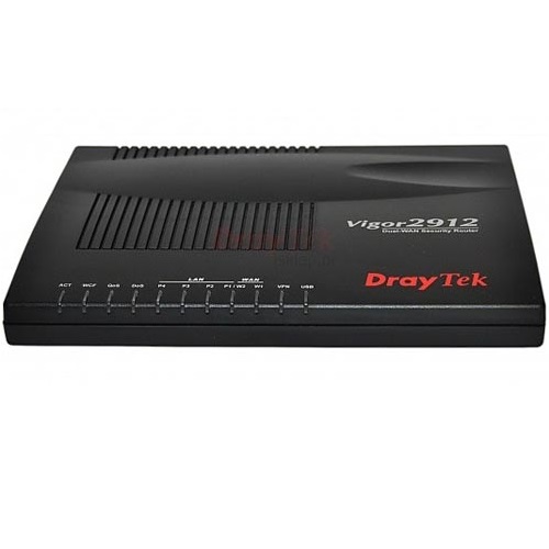 Draytek Vigor 2912 Router