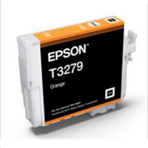 Mực in Epson C13T327900 Orange cho máy in Epson SureColor SC-P407