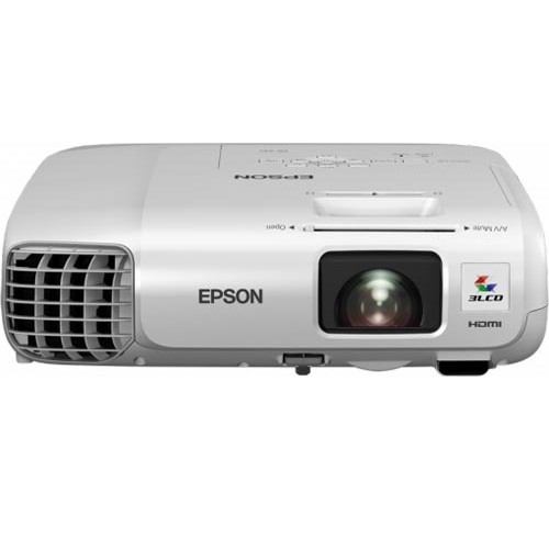 Máy chiếu EPSON EB-U04