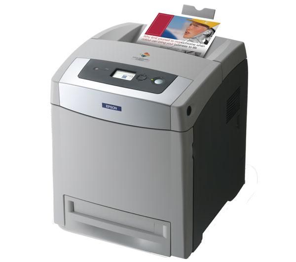 Máy in EPSON ACULASER C2800N