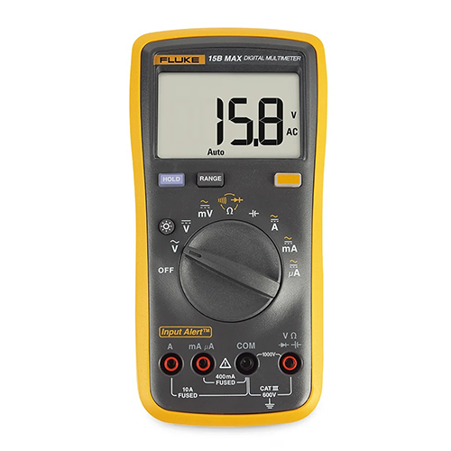 Đồng hồ vạn năng giá rẻ Fluke 101