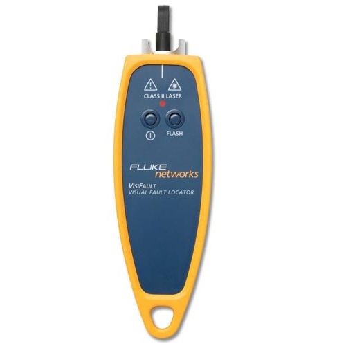 Máy đo Fluke VisiFault Visual Fault Locator Cable Continuity Tester