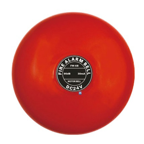 Chuông báo cháy Formosa FW-6B 24VDC