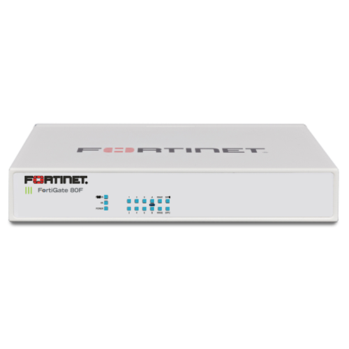 Thiết Bị FireWall Fortinet FortiGate-60E