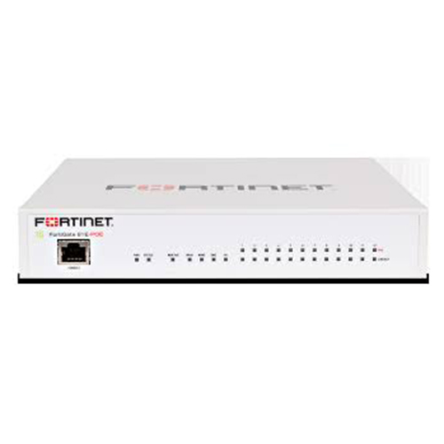 Thiết Bị FireWall Fortinet FortiGate-81E