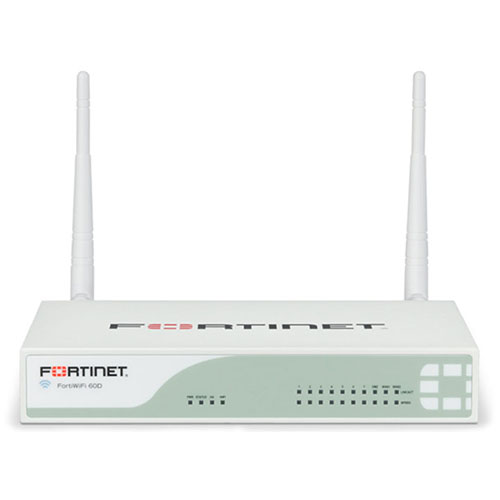 Thiết Bị FireWall Fortinet FORTIWIFI 60E