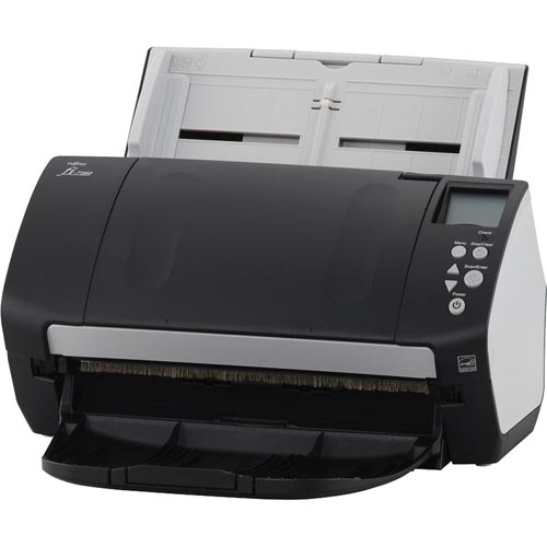 Máy scan Fujitsu Scanner fi-7240