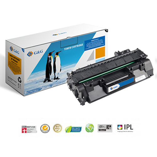 Mực in G&G NT-PH202M CF503A Laser màu cho máy HP Color LaserJet M254dw/M254nw M281FDN/M281FDW/M280NW