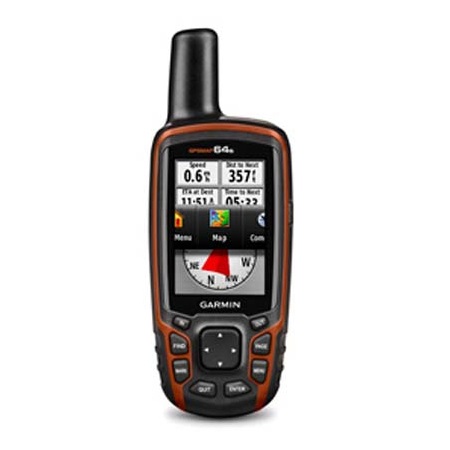 Garmin GPSMAP 64s