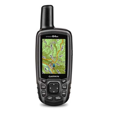 Garmin GPSMAP 64st