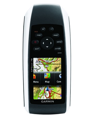 Garmin GPSMAP 78