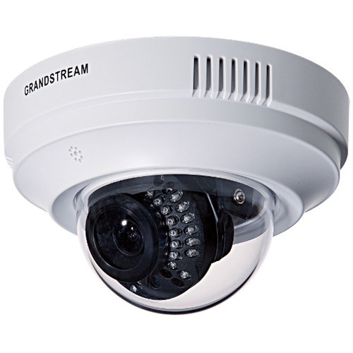 Grandtream Camera IP GXV3611IR Full HD