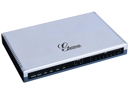 Tổng đài IP Grandstream GXE5028