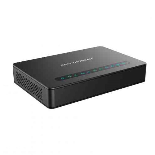 Gateway 8 cổng FXS WAN/LAN Grandstream HT881