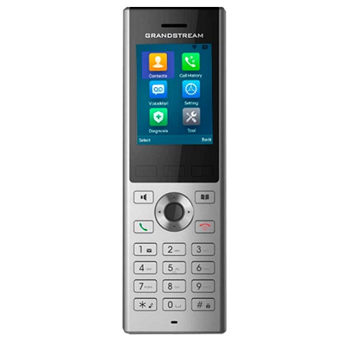 Grandtream Camera Wifi IP WP820