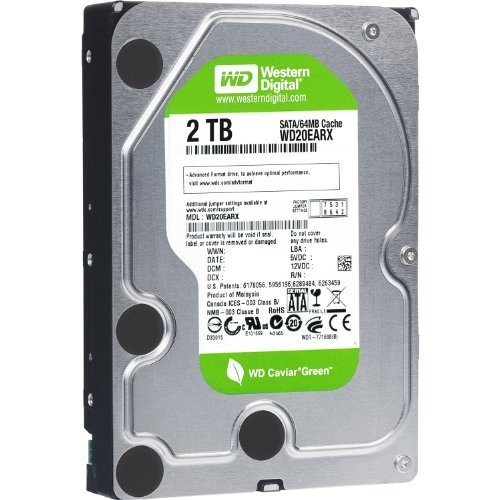 Ổ cứng Seagate 500GB SATA3