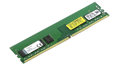 RAM DDR4 PC Kingston 4Gb bus 2666MHz