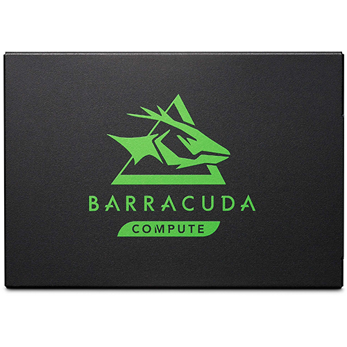 Ổ cứng SSD Seagate BarraCuda 120 250GB 2.5 inch SATA