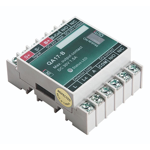 Module điều khiển còi đèn (CM) QA-17B