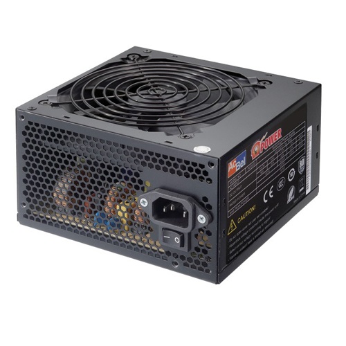 Nguồn máy tính Cooler Master Elite NEX PN600 600w 230V