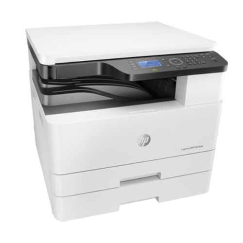 Máy in laser đen trắng HP MFP M440DN A3 (8AF47A)