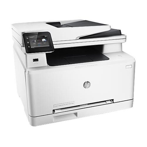 Máy in HP Color LaserJet Pro MFP M277n (B3Q10A)