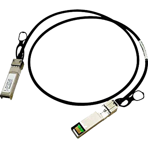 Cáp dữ liệu HPE Networking X240 10G SFP+ SFP+ 1.2m DAC Cable