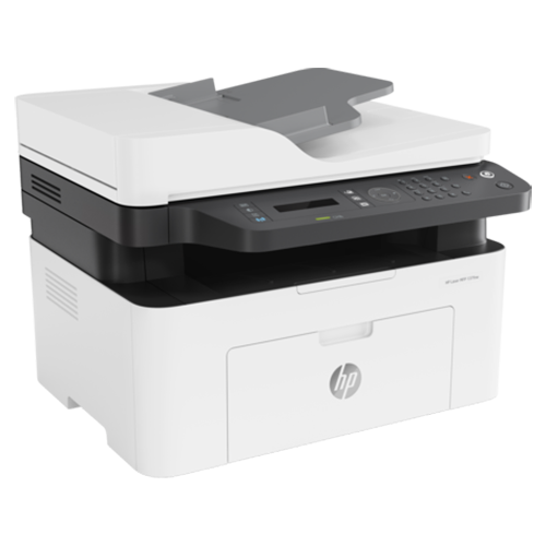 Máy in HP LaserJet Pro MFP M135w, In, Scan, Copy, Wifi 4ZB83A