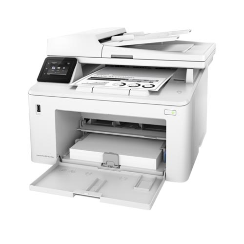 Máy in Laser đa chức năng HP LaserJet Pro MFP M227FDN