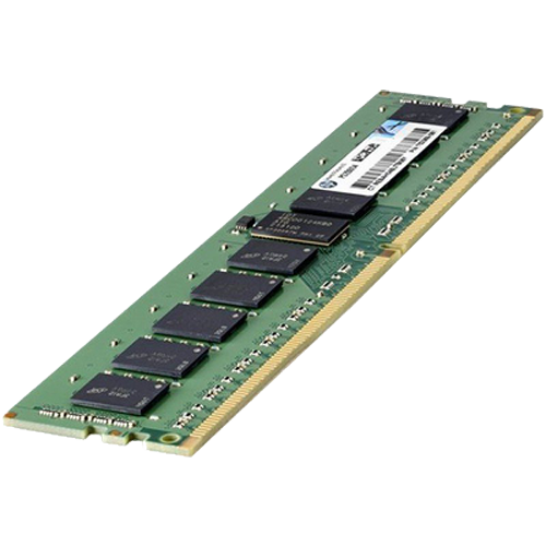 HPE 8GB 1Rx8 PC4-2400T-E STND Kit