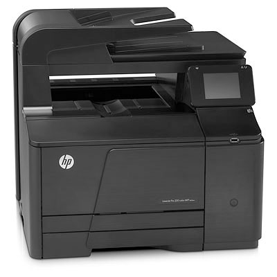 Máy in HP LaserJet Pro 200 color MFP M276nw