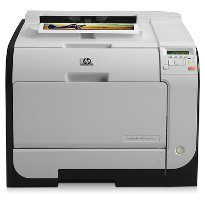 Máy in HP Color LaserJet M154A