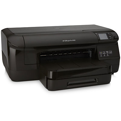 Máy in phun HP Officejet Pro 8210 (D9L63A)