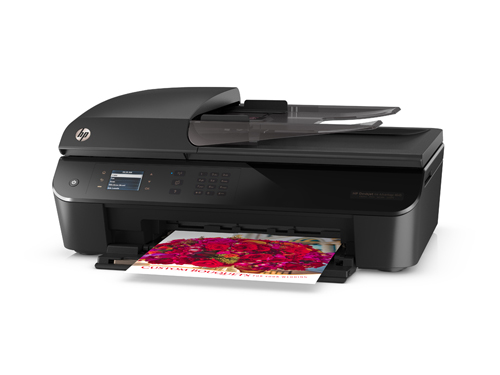 Máy In HP DeskJet Ink Advantage 4535 (F0V64B)