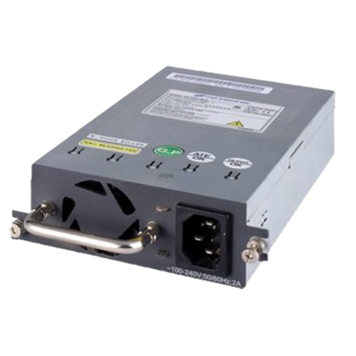 HP HPE X361 150W AC Power Supply JD362B