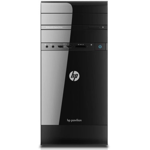 Máy bộ HP Pavillon 500-315x (F7F90AA)